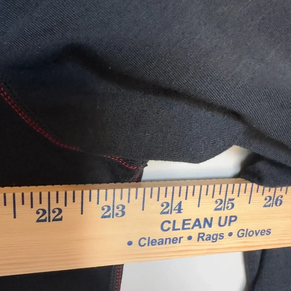 Men’s Paradox Merino blend base layer XL